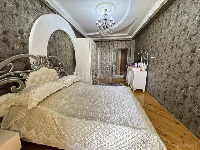 2 otaqlı yeni tikili - Köhnə Günəşli q. - 90 m² (8)