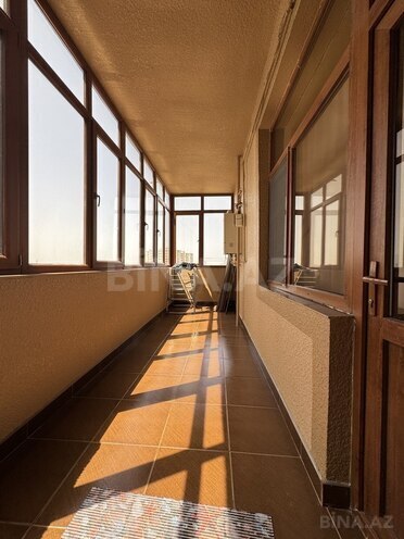 2 otaqlı yeni tikili - Köhnə Günəşli q. - 90 m² (6)