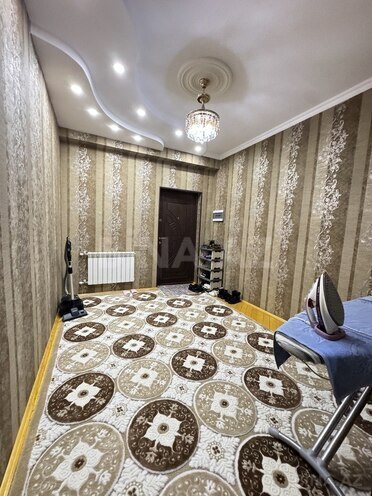 2 otaqlı yeni tikili - Köhnə Günəşli q. - 90 m² (11)