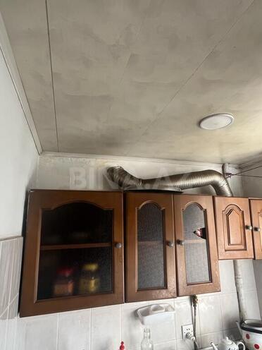 3-комн. вторичка - м. Нариман Нариманов - 85 м² (11)