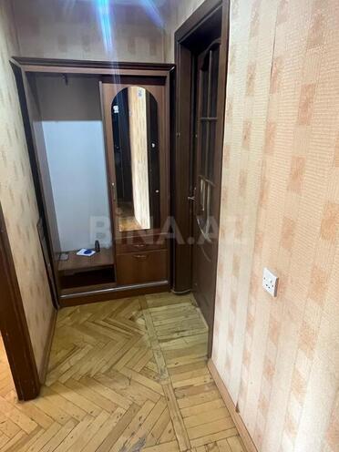 3-комн. вторичка - м. Нариман Нариманов - 85 м² (1)