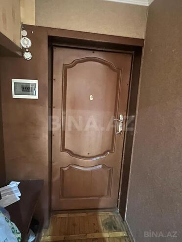 3-комн. вторичка - м. Нариман Нариманов - 85 м² (2)
