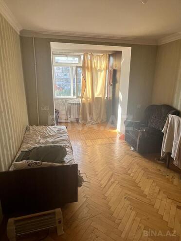 3-комн. вторичка - м. Нариман Нариманов - 85 м² (7)