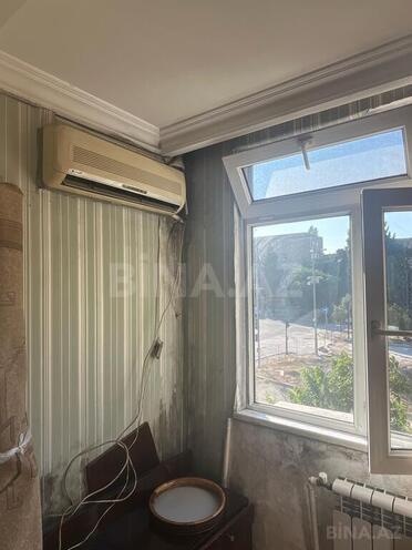 3-комн. вторичка - м. Нариман Нариманов - 85 м² (8)