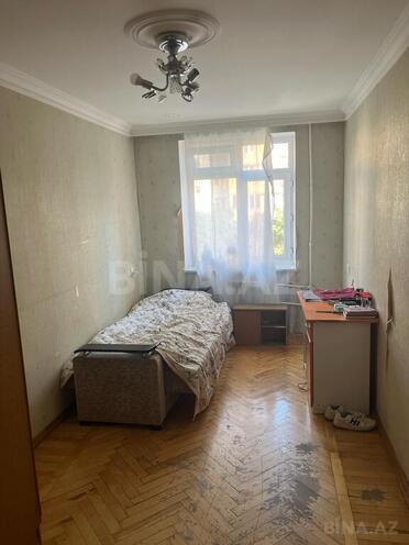 3-комн. вторичка - м. Нариман Нариманов - 85 м² (4)