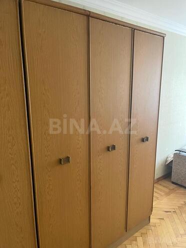 3-комн. вторичка - м. Нариман Нариманов - 85 м² (3)