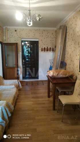 2 otaqlı yeni tikili - Suraxanı r. - 40 m² (6)