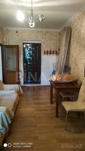 2 otaqlı yeni tikili - Suraxanı r. - 40 m² (4)