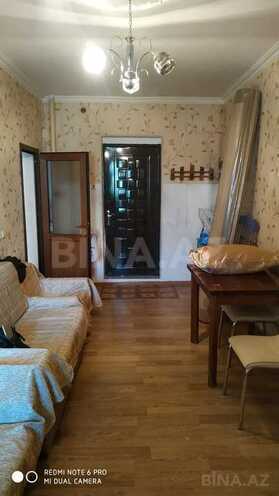 2 otaqlı yeni tikili - Suraxanı r. - 40 m² (7)