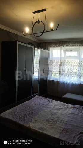 2 otaqlı yeni tikili - Suraxanı r. - 40 m² (2)