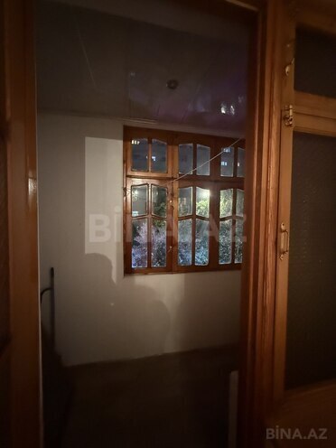 1 otaqlı köhnə tikili - Qara Qarayev m. - 35 m² (4)