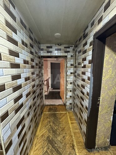 3 otaqlı köhnə tikili - Nəriman Nərimanov m. - 80 m² (12)