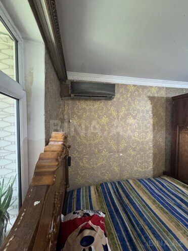 3 otaqlı köhnə tikili - Nəriman Nərimanov m. - 80 m² (4)