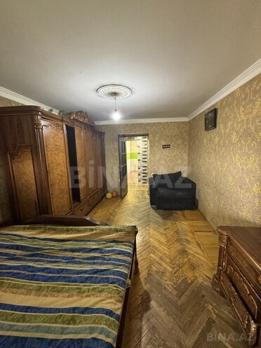 3 otaqlı köhnə tikili - Nəriman Nərimanov m. - 80 m² (5)