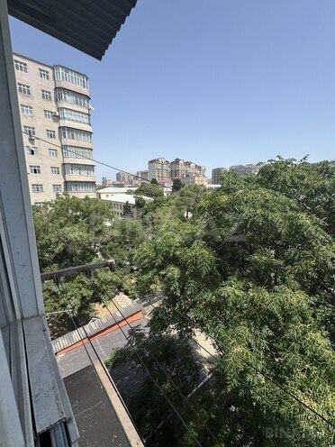 3 otaqlı köhnə tikili - Nəriman Nərimanov m. - 80 m² (2)
