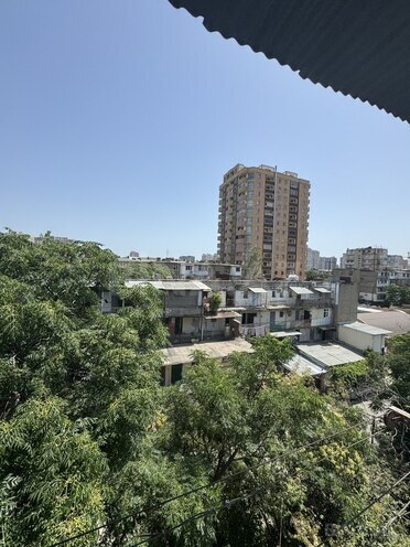 3 otaqlı köhnə tikili - Nəriman Nərimanov m. - 80 m² (1)