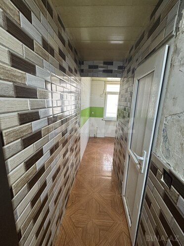 3 otaqlı köhnə tikili - Nəriman Nərimanov m. - 80 m² (10)