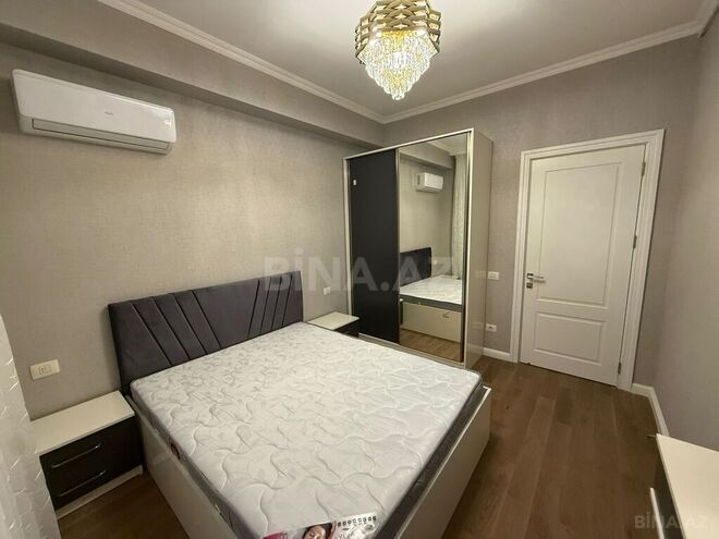 2 otaqlı yeni tikili - Yasamal q. - 70 m² (10)