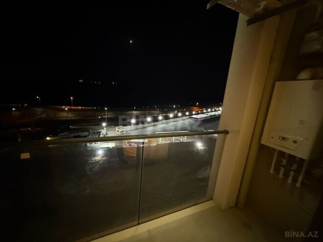 2 otaqlı yeni tikili - Yasamal q. - 70 m² (11)