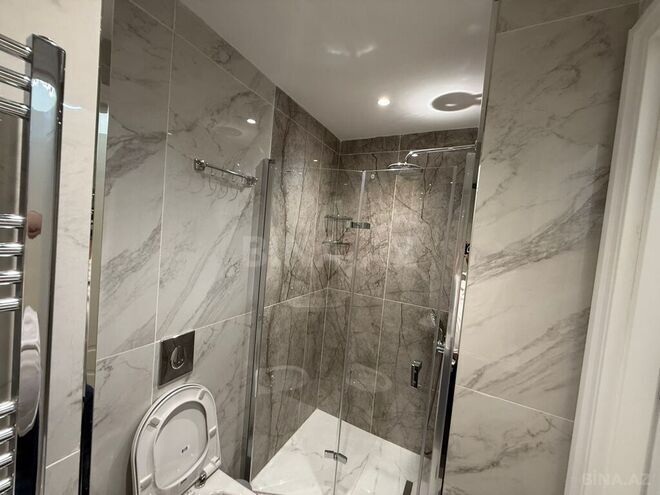 2 otaqlı yeni tikili - Yasamal q. - 70 m² (14)