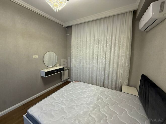 2 otaqlı yeni tikili - Yasamal q. - 70 m² (9)