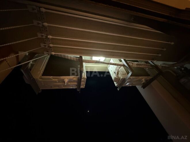 2 otaqlı yeni tikili - Yasamal q. - 70 m² (12)