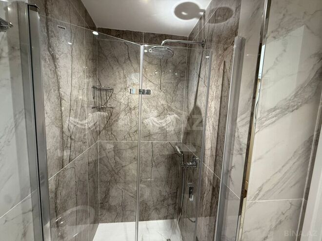 2 otaqlı yeni tikili - Yasamal q. - 70 m² (13)