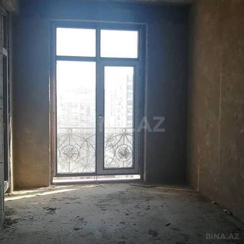 4 otaqlı yeni tikili - Ağ şəhər q. - 174 m² (6)