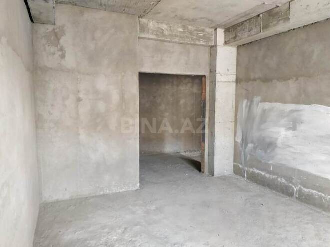 4 otaqlı yeni tikili - Ağ şəhər q. - 174 m² (5)
