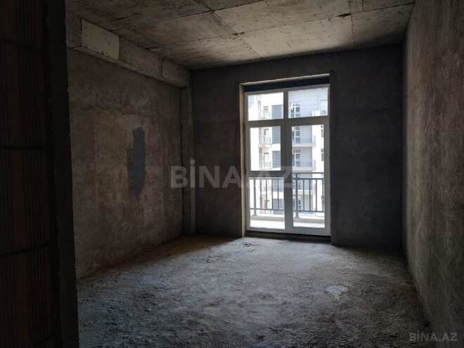 4 otaqlı yeni tikili - Ağ şəhər q. - 174 m² (4)