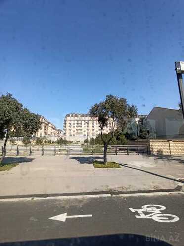 4 otaqlı yeni tikili - Ağ şəhər q. - 174 m² (2)