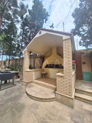 5 otaqlı həyət evi/bağ evi - Mərdəkan q. - 260 m² (6)