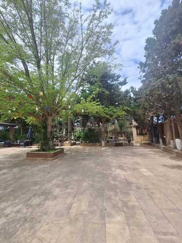 5 otaqlı həyət evi/bağ evi - Mərdəkan q. - 260 m² (3)