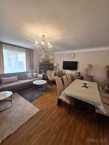 5 otaqlı həyət evi/bağ evi - Mərdəkan q. - 260 m² (16)