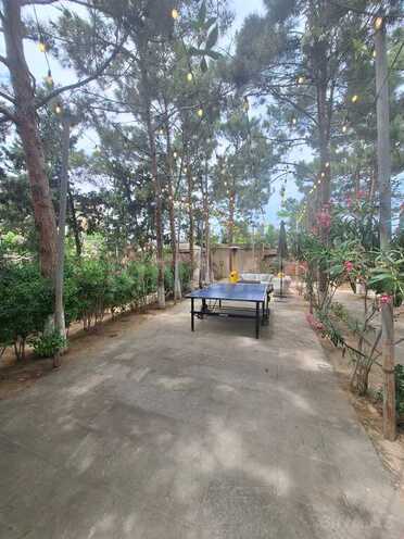 5 otaqlı həyət evi/bağ evi - Mərdəkan q. - 260 m² (5)