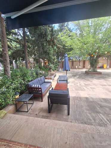 5 otaqlı həyət evi/bağ evi - Mərdəkan q. - 260 m² (14)