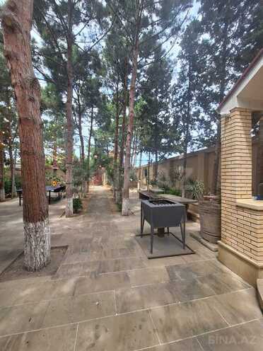 5 otaqlı həyət evi/bağ evi - Mərdəkan q. - 260 m² (7)