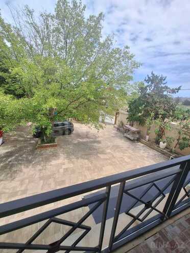 5 otaqlı həyət evi/bağ evi - Mərdəkan q. - 260 m² (26)