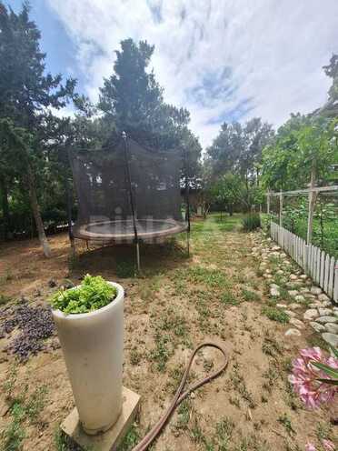 5 otaqlı həyət evi/bağ evi - Mərdəkan q. - 260 m² (9)