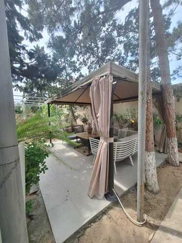 5 otaqlı həyət evi/bağ evi - Mərdəkan q. - 260 m² (12)