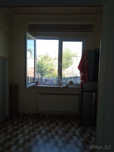 3 otaqlı həyət evi/bağ evi - Şağan q. - 110 m² (4)