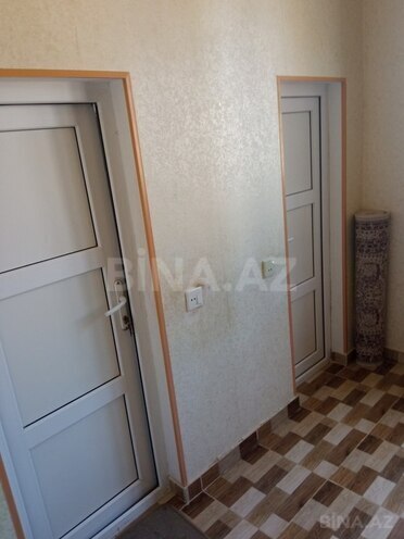 3 otaqlı həyət evi/bağ evi - Şağan q. - 110 m² (3)