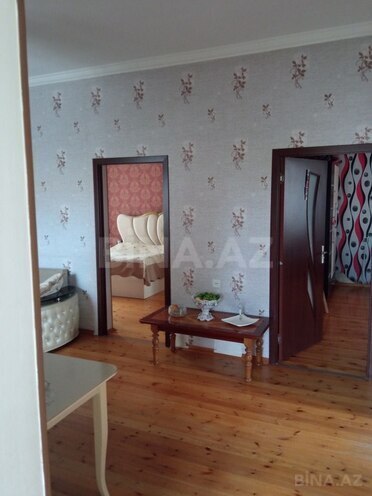 3 otaqlı həyət evi/bağ evi - Şağan q. - 110 m² (6)