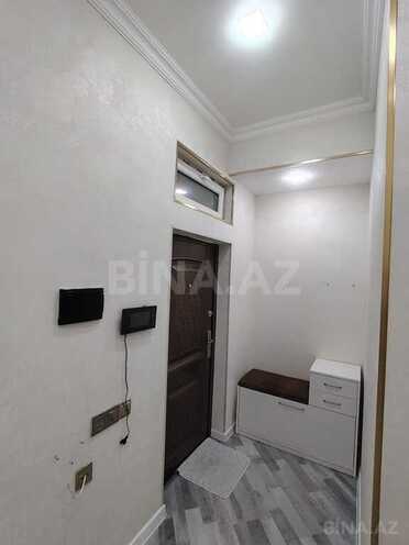 2 otaqlı yeni tikili - Memar Əcəmi m. - 73 m² (7)