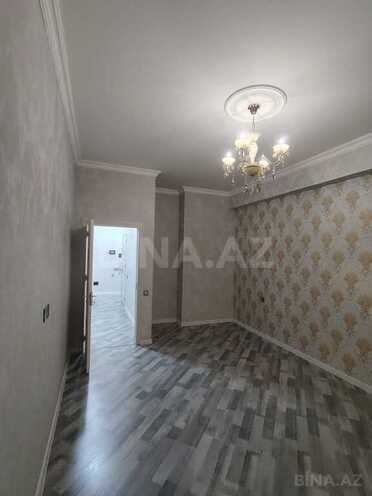 2 otaqlı yeni tikili - Memar Əcəmi m. - 73 m² (4)