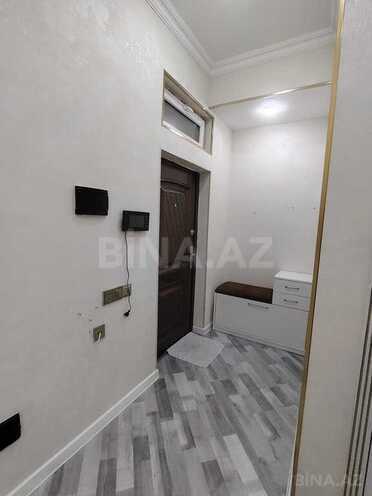 2 otaqlı yeni tikili - Memar Əcəmi m. - 73 m² (8)