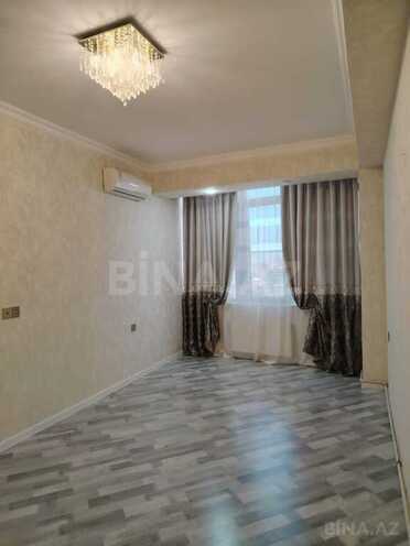 2 otaqlı yeni tikili - Memar Əcəmi m. - 73 m² (1)