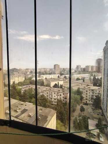 2 otaqlı yeni tikili - Memar Əcəmi m. - 73 m² (11)