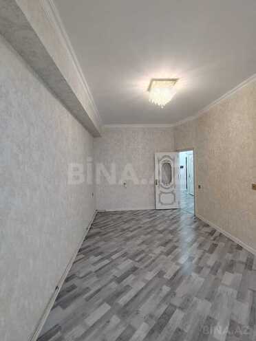 2 otaqlı yeni tikili - Memar Əcəmi m. - 73 m² (2)