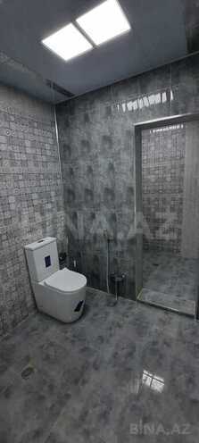 4 otaqlı həyət evi/bağ evi - Novxanı q. - 170 m² (22)